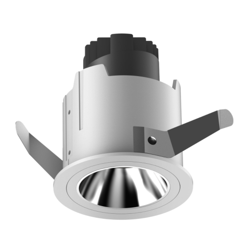 LED Fixed recessed spot light